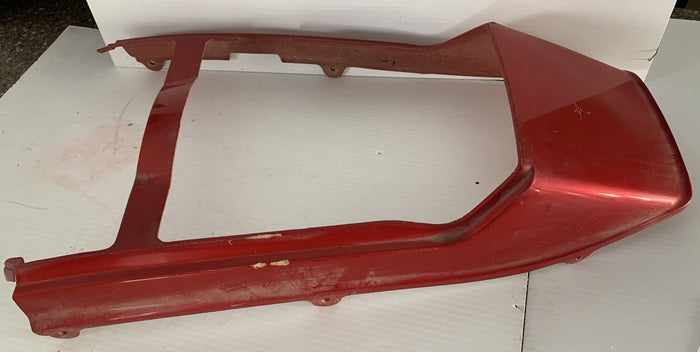CB650sc Nighthawk Rear Cowl
