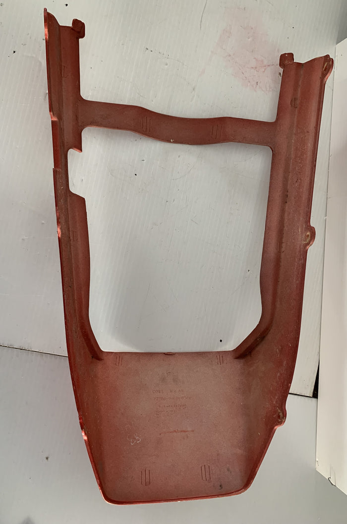 CB650sc Nighthawk Rear Cowl