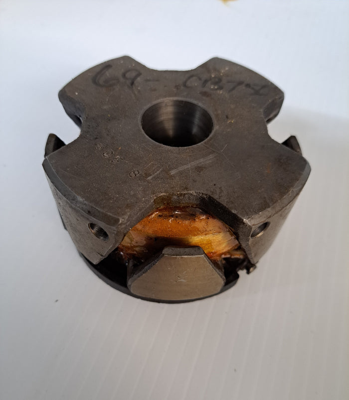 CB750 Alternator Rotor
