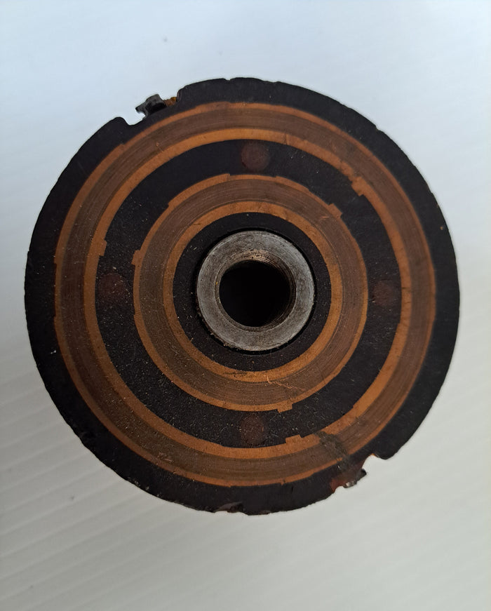 CB750 Alternator Rotor