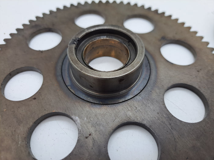 CB750 CB900 Starter Clutch