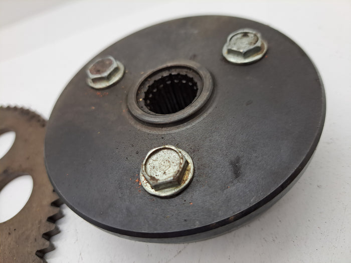 CB750 CB900 Starter Clutch