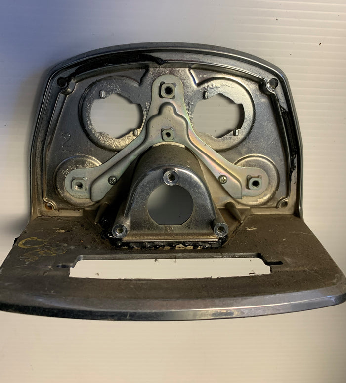 CB750 Tail Light Bracket