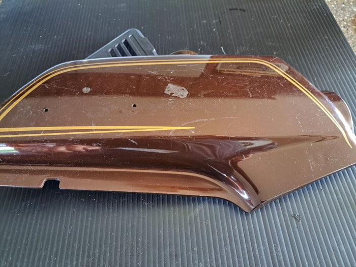 CB750K Left Side Cover