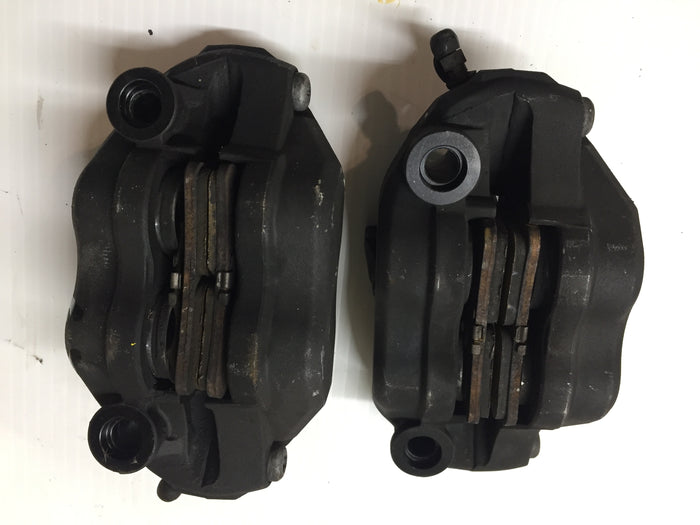 CBR 600/1000RR Fr Brake Calipers