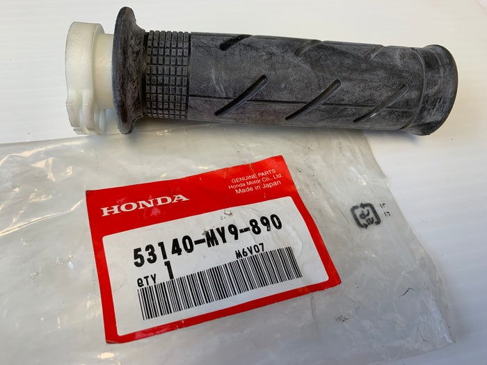 CBR VTR Throttle Grip
