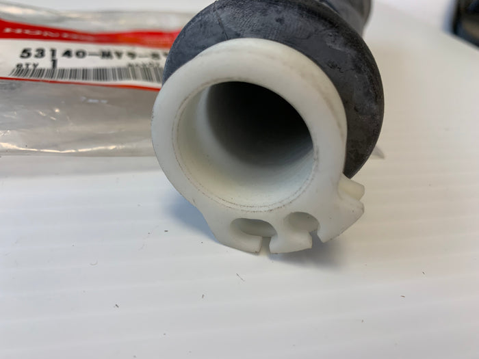 CBR VTR Throttle Grip