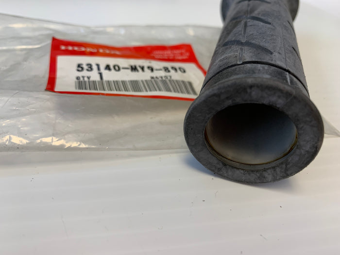 CBR VTR Throttle Grip