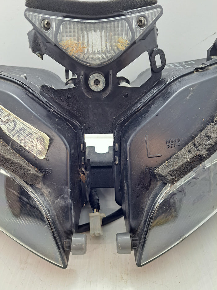 CBR1000rr Headlight