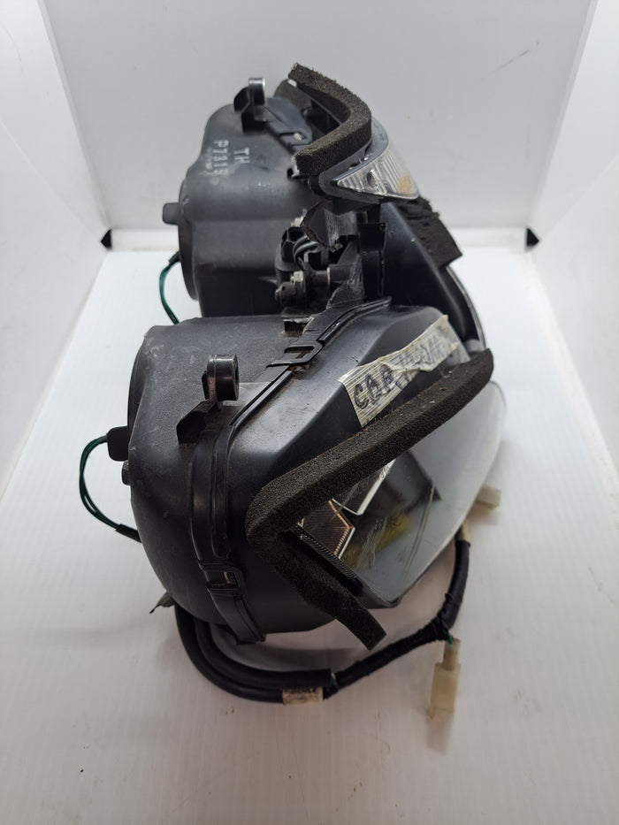 CBR1000rr Headlight