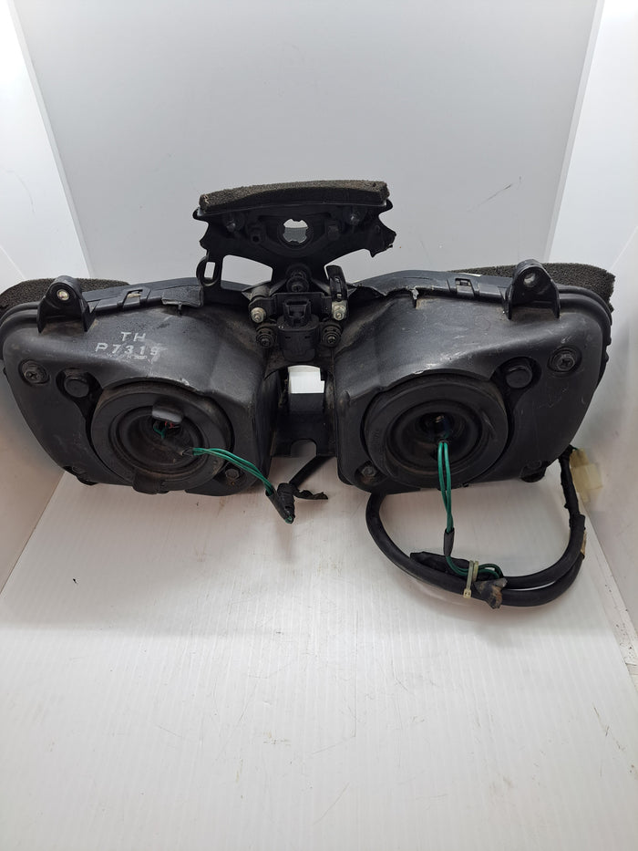 CBR1000rr Headlight
