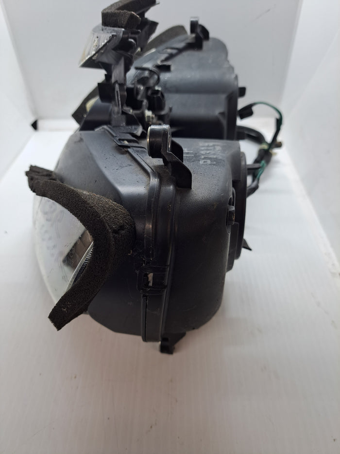 CBR1000rr Headlight