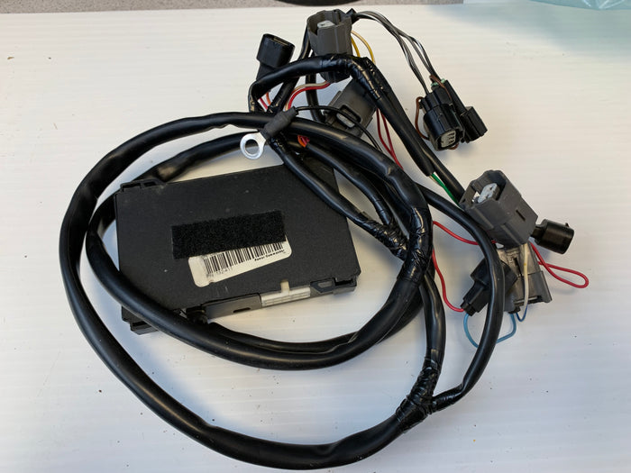 CBR1000RR Power Commander III