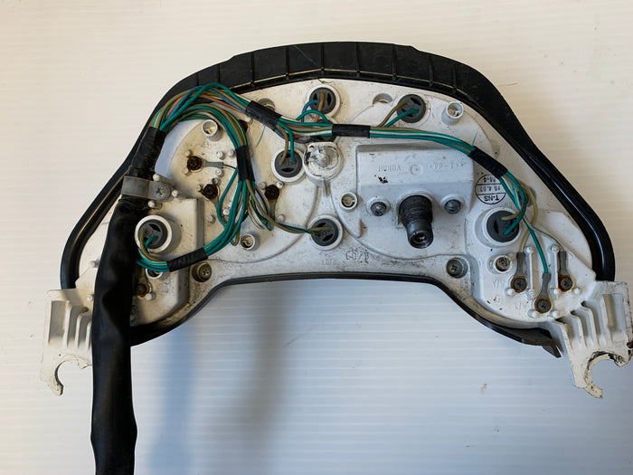 CBR125 Speedo Gauge