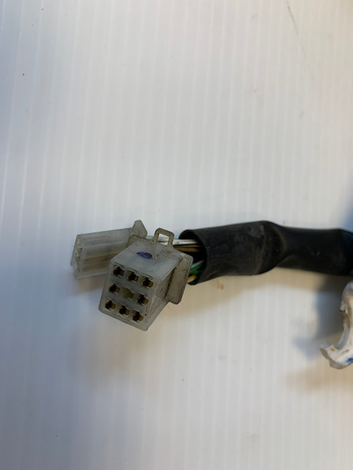 CBR125 Speedo Gauge