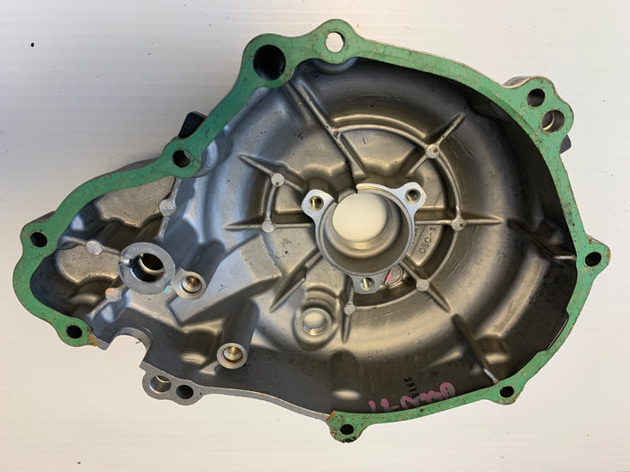 CBR250 Left Engine Cover