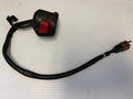 CBR250 Right Handlebar Switch