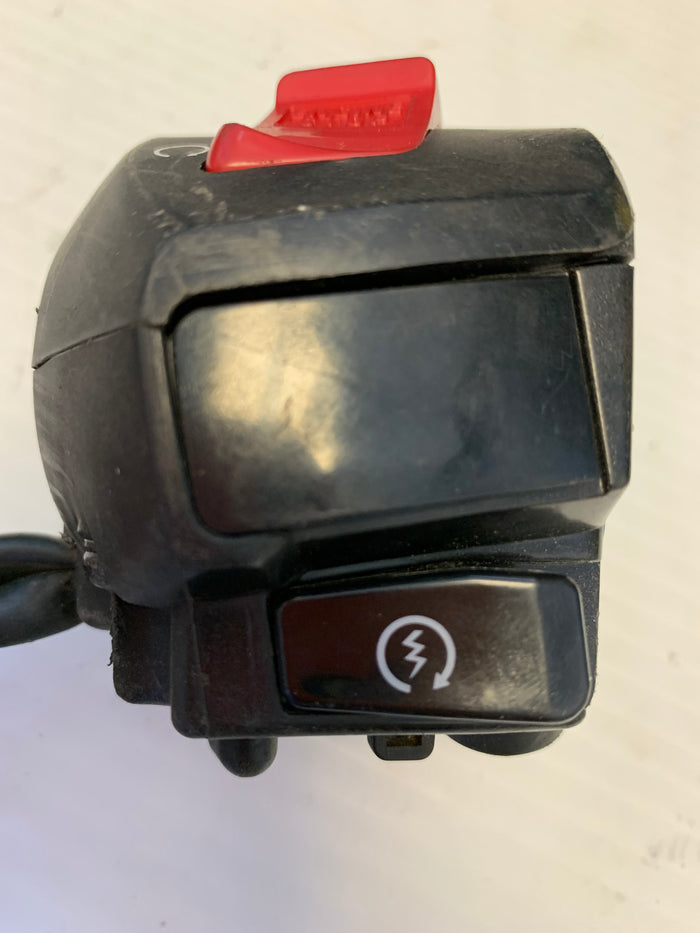 CBR250 Right Handlebar Switch