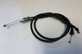 CBR250 Throttle Cables