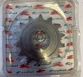 CBR600 14T Front Sprocket