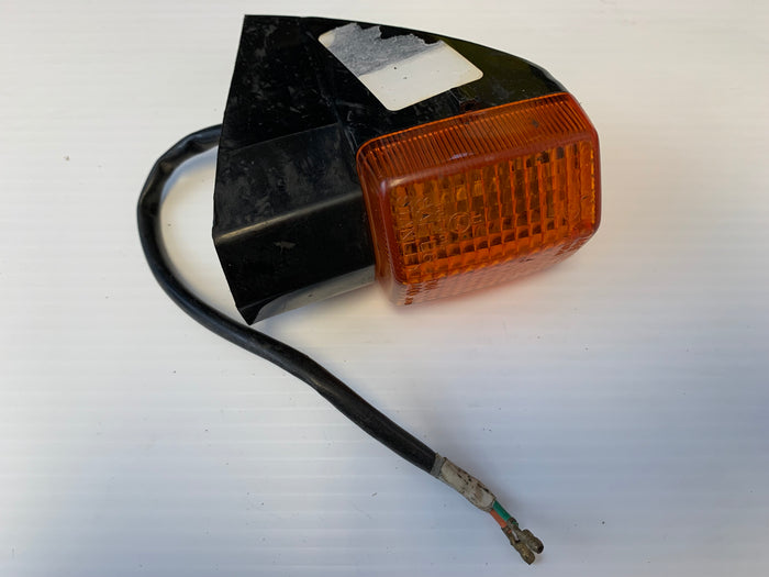CBR600F2 Left Rear Signal