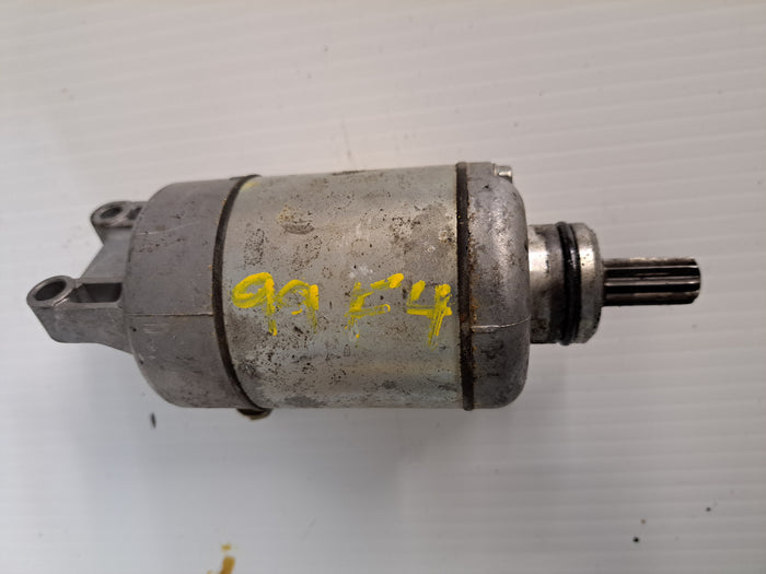 CBR600F4 Starter Motor