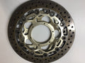 CBR600RR Fr Brake Disk Rotors