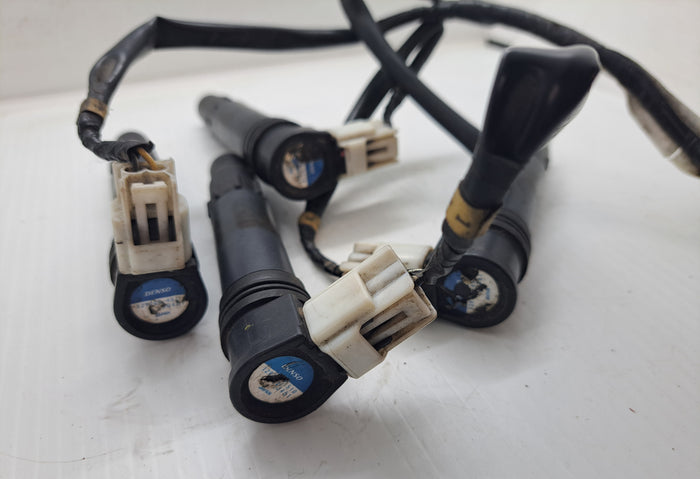 CBR600RR Ignition Coils/ Sub harness