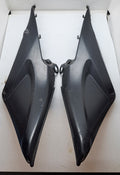 CBR600RR Side Covers