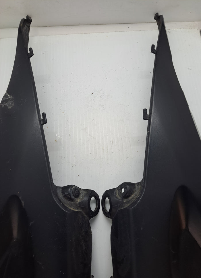CBR600RR Side Covers