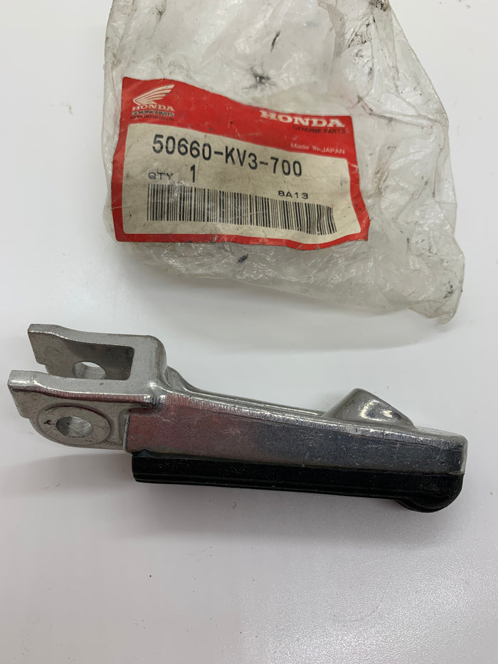 CBR900RR Right Footpeg