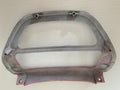 CBR900RR Tail Light Trim