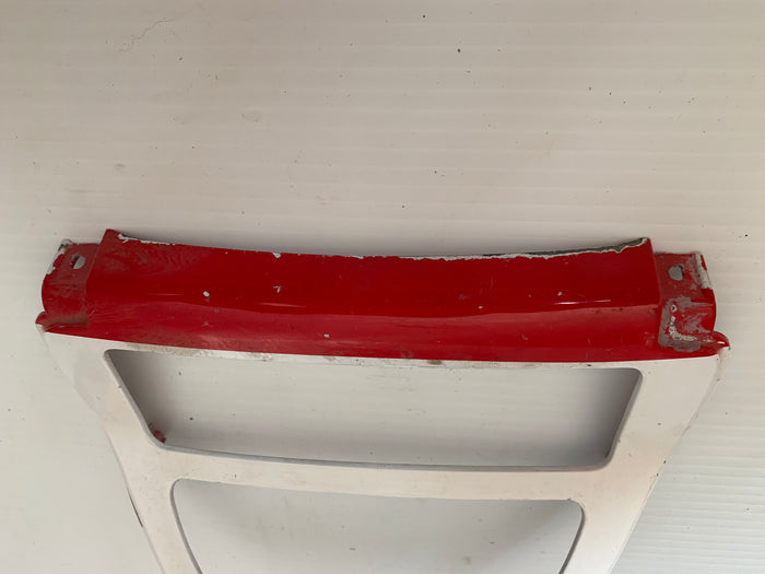 CBR900RR Tail Light Trim