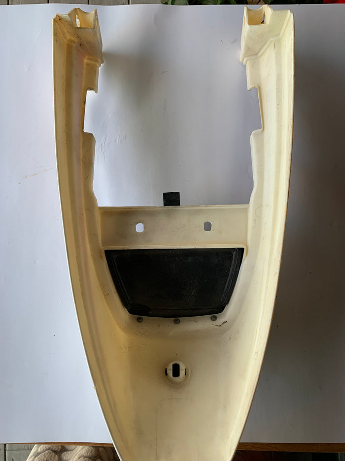 CBX 250 Seat Cowl