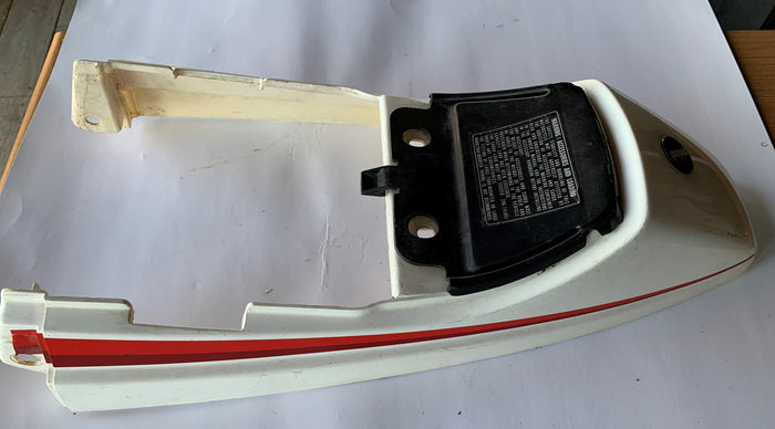 CBX 250 Seat Cowl