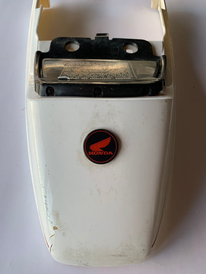 CBX 250 Seat Cowl