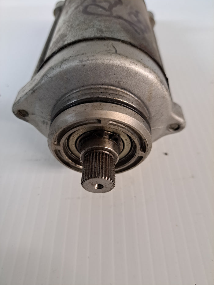CBX550 Starter Motor