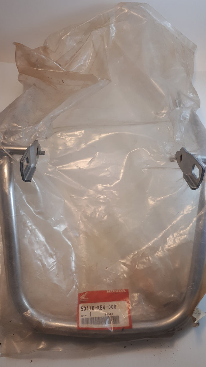 CM250C Rear Grab Bar