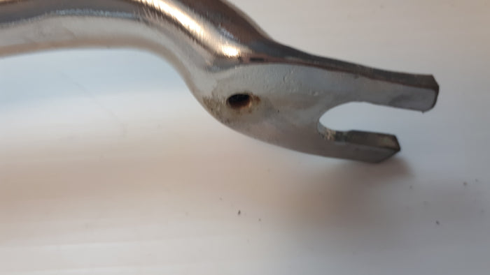 CM250C Rear Grab Bar