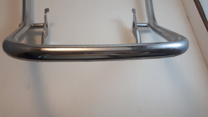CM250C Rear Grab Bar