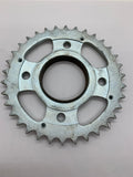 CM450C Rear Sprocket