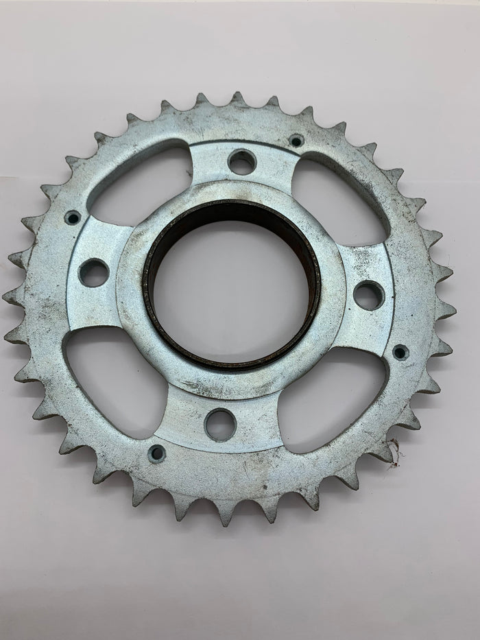 CM450C Rear Sprocket