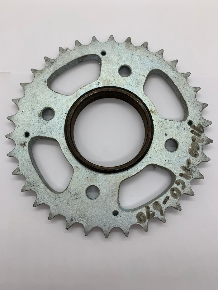 CM450C Rear Sprocket