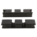 Coil Spring Stiffner