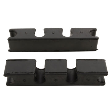 Coil Spring Stiffner