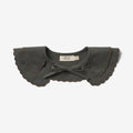 Wheat Main Collar Lise Accessory 0025 black coal
