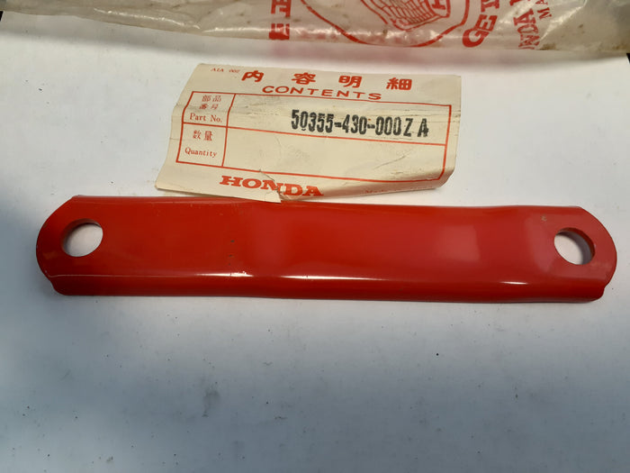 CR250R Right Head Hanger