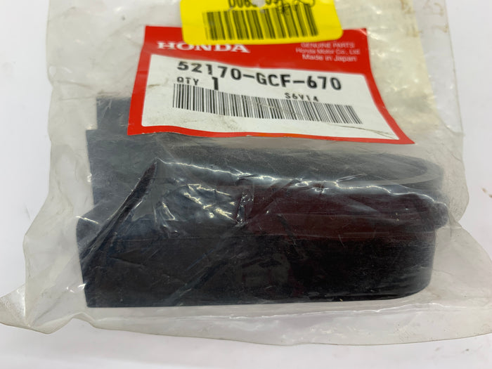 CRF 50/70 Chain Slider