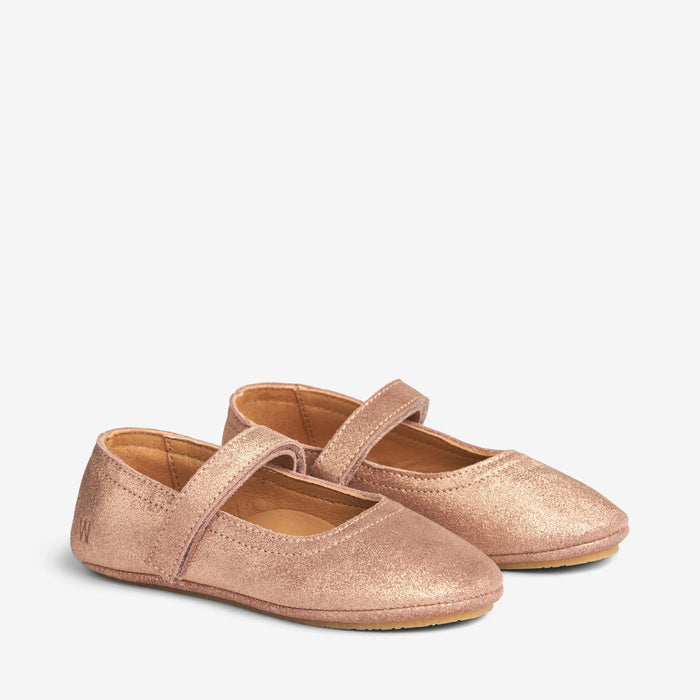 Wheat Footwear Dance Ballerina Ballerinas 2026 rose