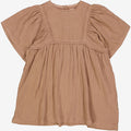 Wheat Main  Dress Dagmar Dress 2035 mellow blush